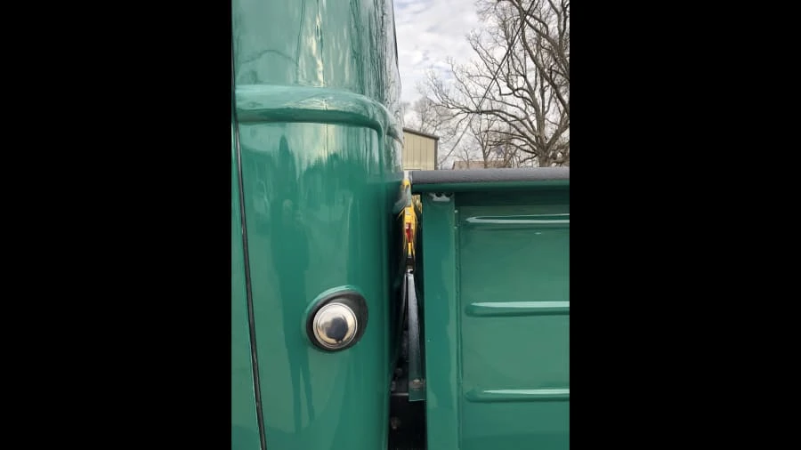 1947 International Harvester Pickup - Image 7 of 14