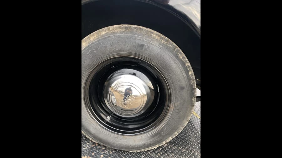 1947 International Harvester Pickup - Image 8 of 14