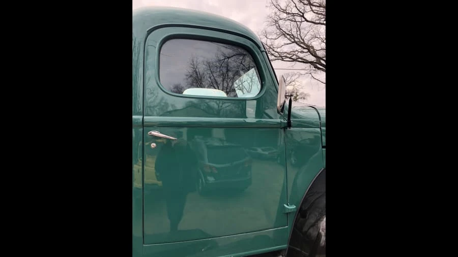 1947 International Harvester Pickup - Image 11 of 14