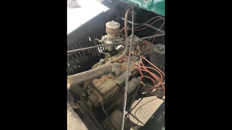 1947 International Harvester Pickup - Image 13 of 14