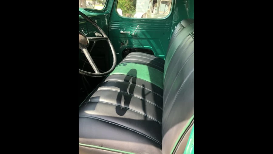 1947 International Harvester Pickup - Image 3 of 14