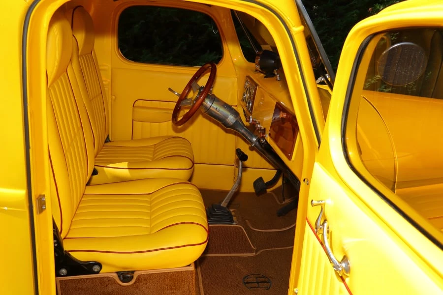1947 International Harvester Pickup - Image 20 of 27