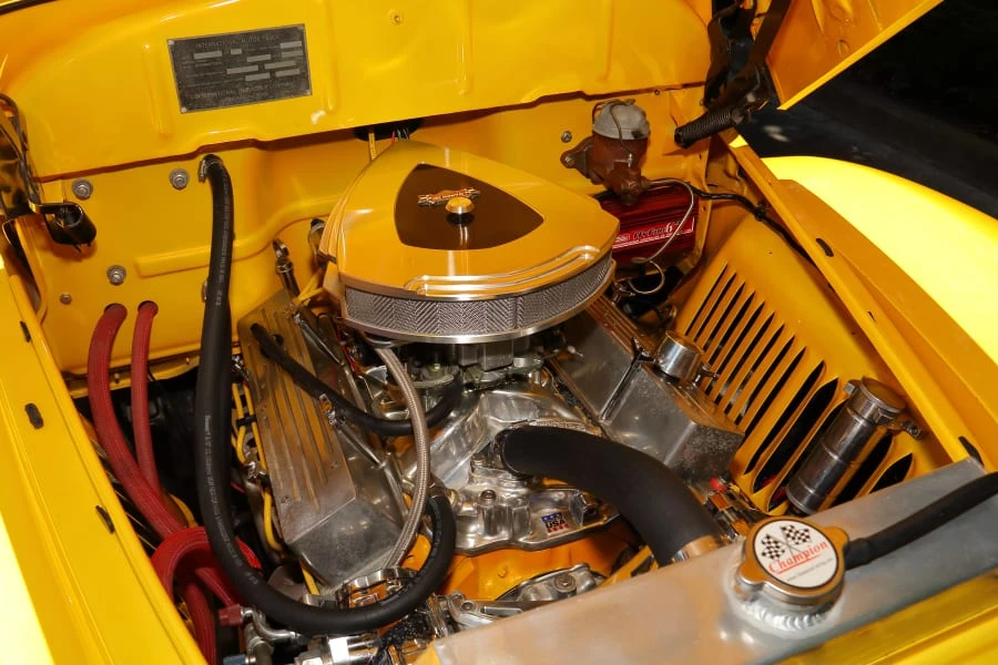 1947 International Harvester Pickup - Image 26 of 27