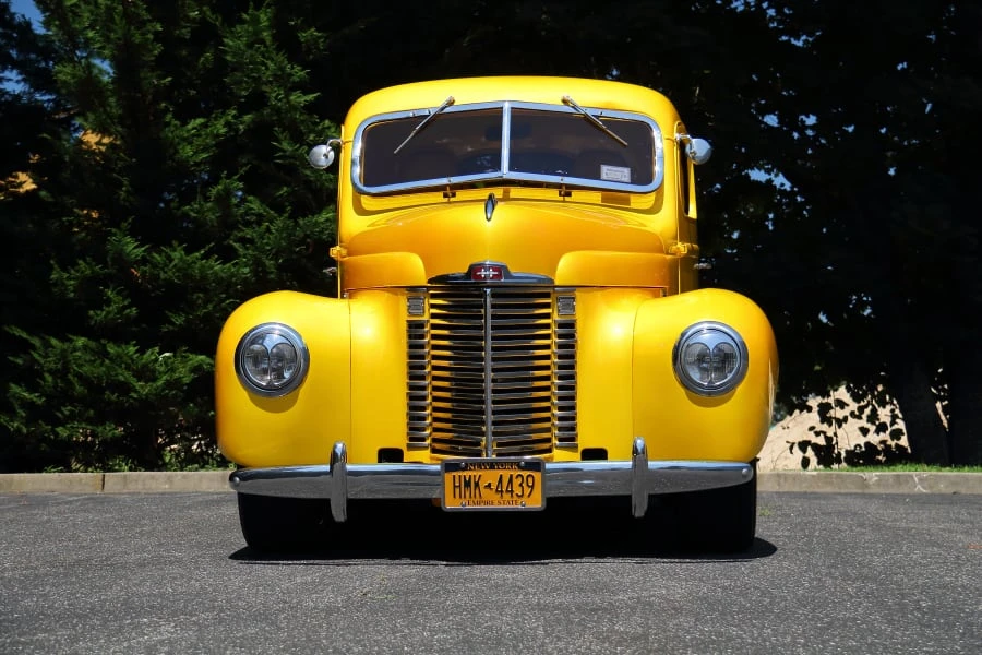 1947 International Harvester Pickup - Image 4 of 27