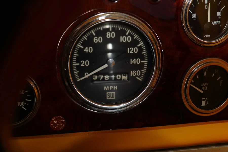 1947 International Harvester Pickup - Image 21 of 27