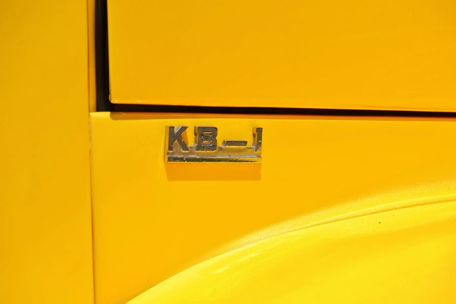 1947 International Harvester Pickup - Image 8 of 27