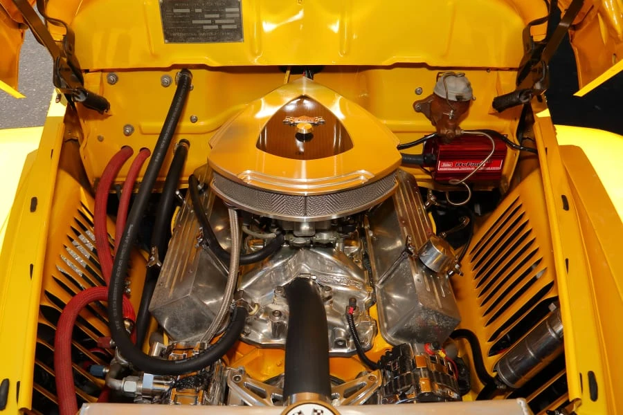 1947 International Harvester Pickup - Image 25 of 27