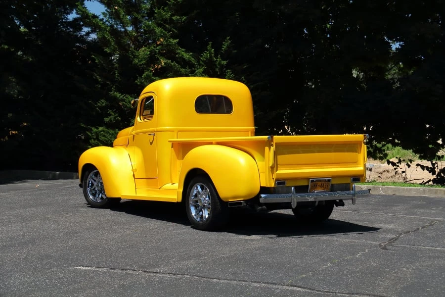 1947 International Harvester Pickup - Image 12 of 27