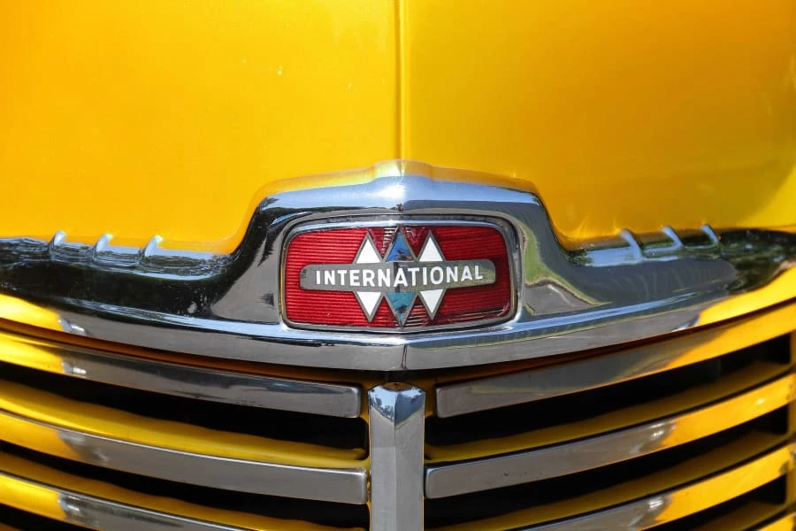 1947 International Harvester Pickup - Image 10 of 27