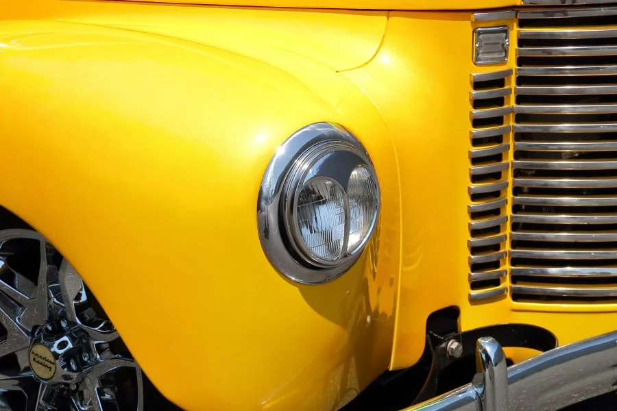 1947 International Harvester Pickup - Image 7 of 27
