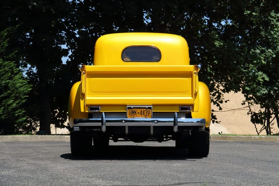 1947 International Harvester Pickup - Image 5 of 27