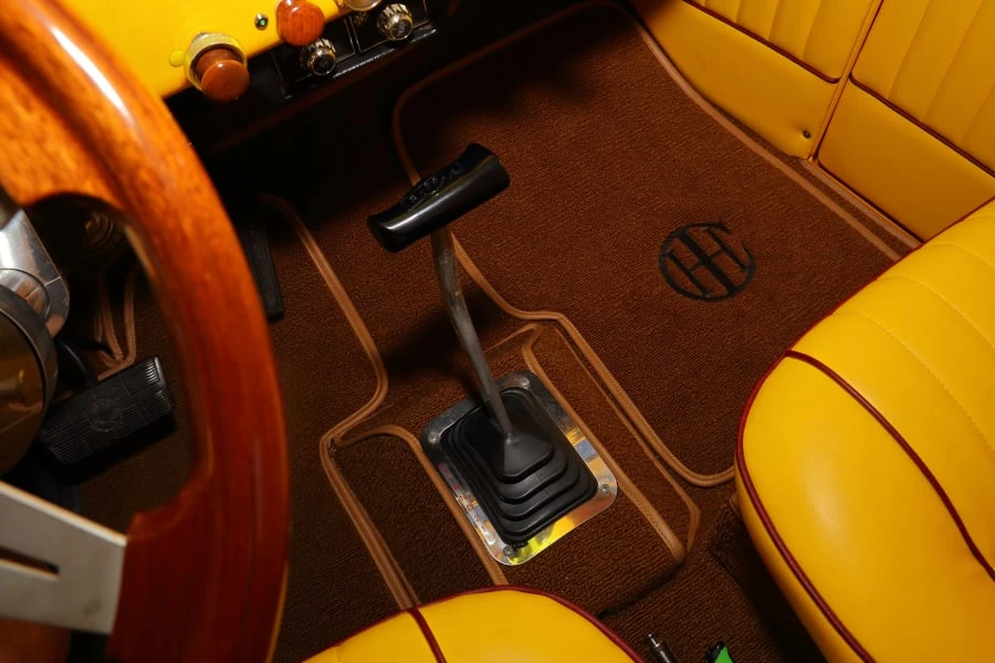 1947 International Harvester Pickup - Image 22 of 27