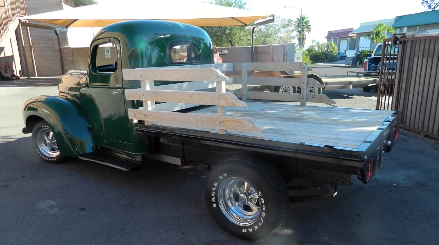 1947 International Harvester Pickup - Image 2 of 5