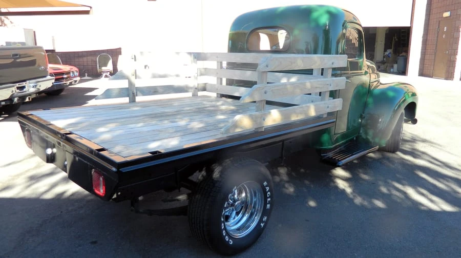 1947 International Harvester Pickup - Image 3 of 5