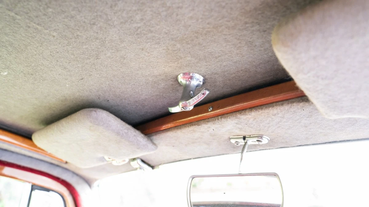 1947 Jaguar Mark IV - Image 29 of 30
