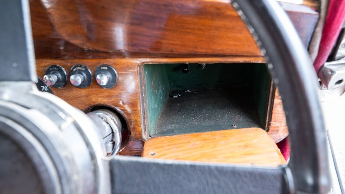 1947 Jaguar Mark IV - Image 27 of 30