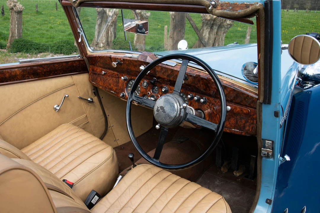 1947 Jaguar Mark IV - Image 6 of 31