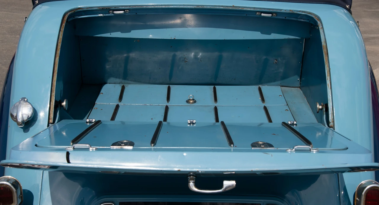 1947 Jaguar Mark IV - Image 14 of 31