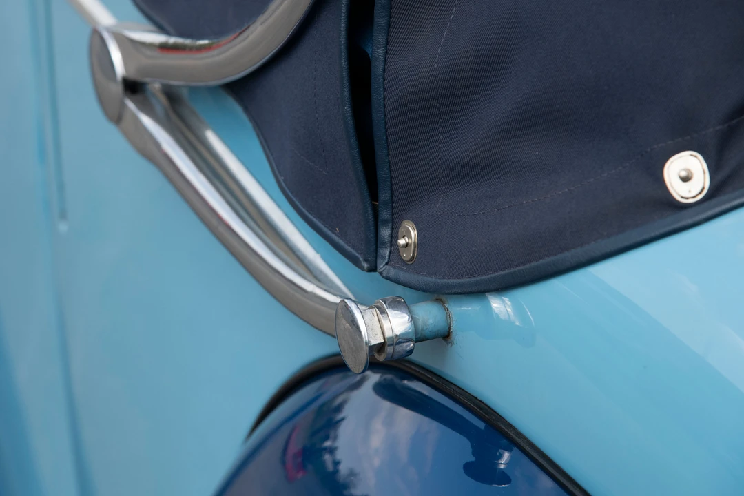 1947 Jaguar Mark IV - Image 27 of 31