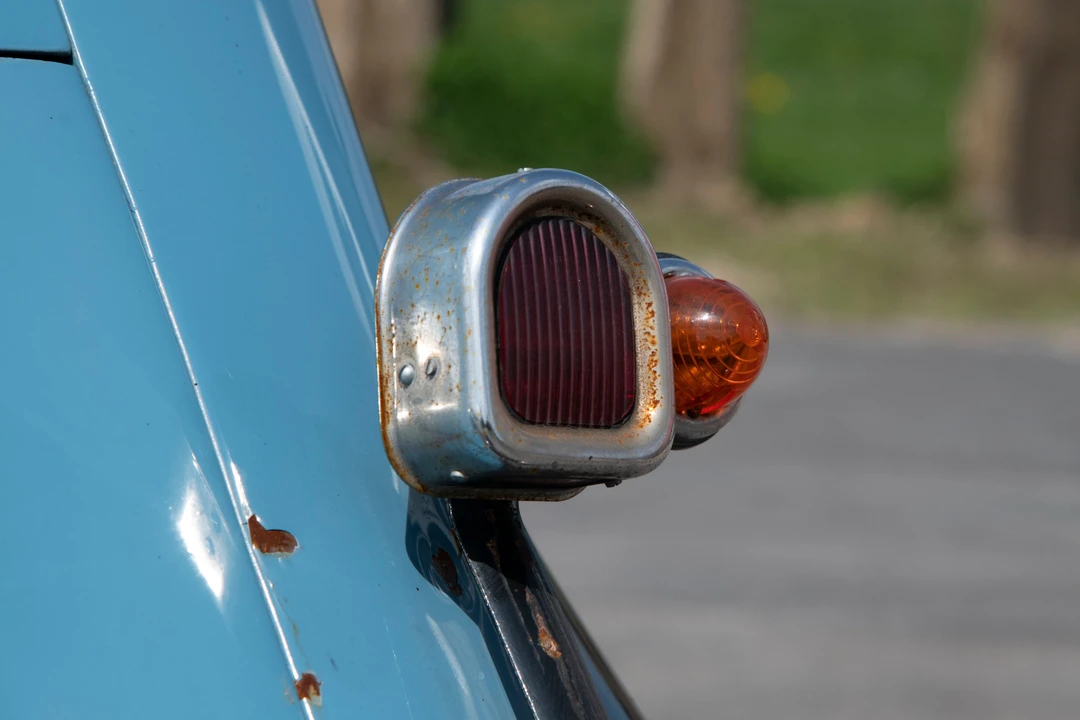 1947 Jaguar Mark IV - Image 22 of 31