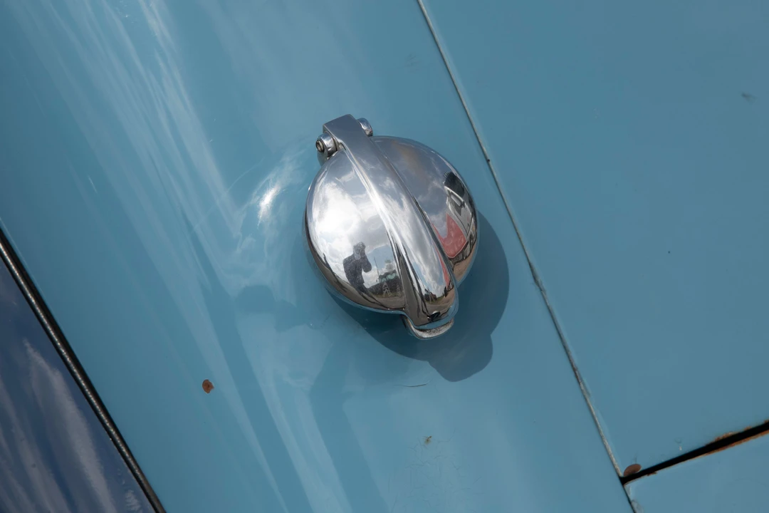 1947 Jaguar Mark IV - Image 25 of 31