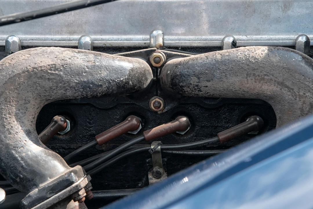 1947 Jaguar Mark IV - Image 3 of 31
