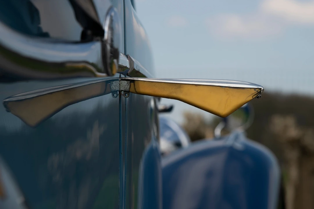1947 Jaguar Mark IV - Image 10 of 31