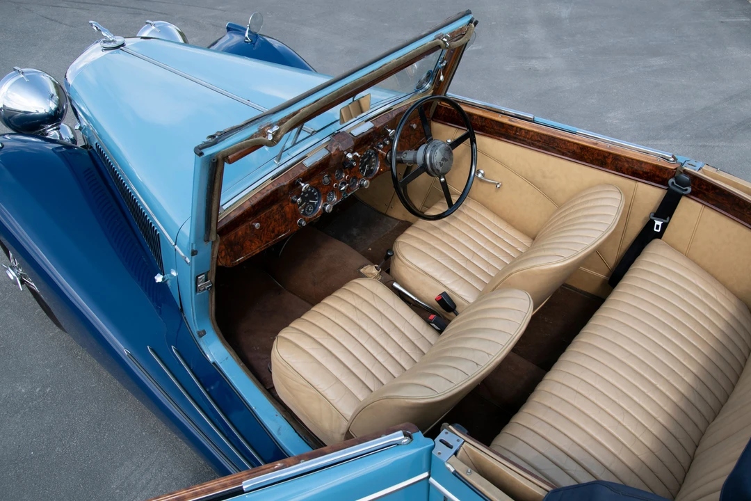 1947 Jaguar Mark IV - Image 21 of 31