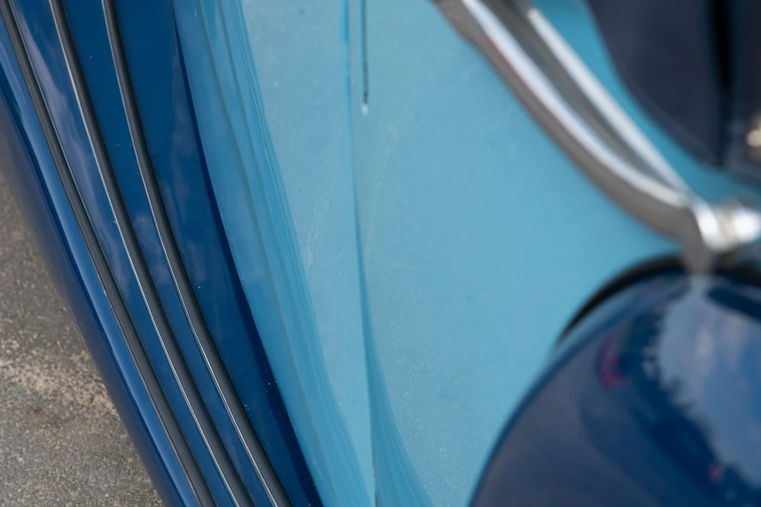 1947 Jaguar Mark IV - Image 28 of 31