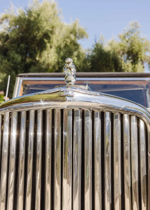 1947 Jaguar Mark IV - Image 12 of 31