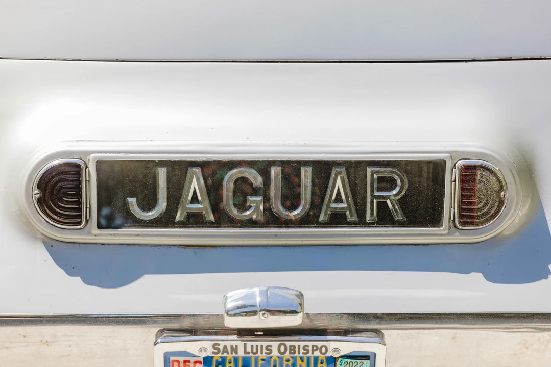1947 Jaguar Mark IV - Image 27 of 31