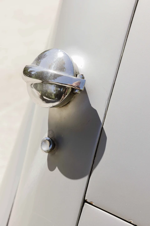 1947 Jaguar Mark IV - Image 28 of 31