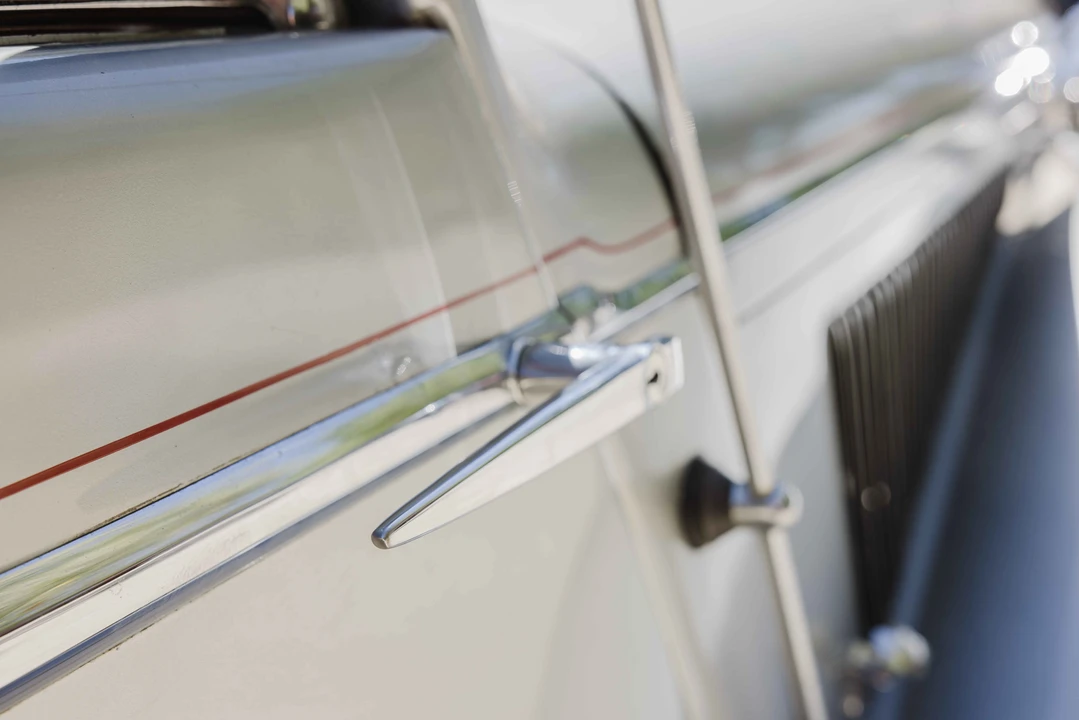 1947 Jaguar Mark IV - Image 31 of 31