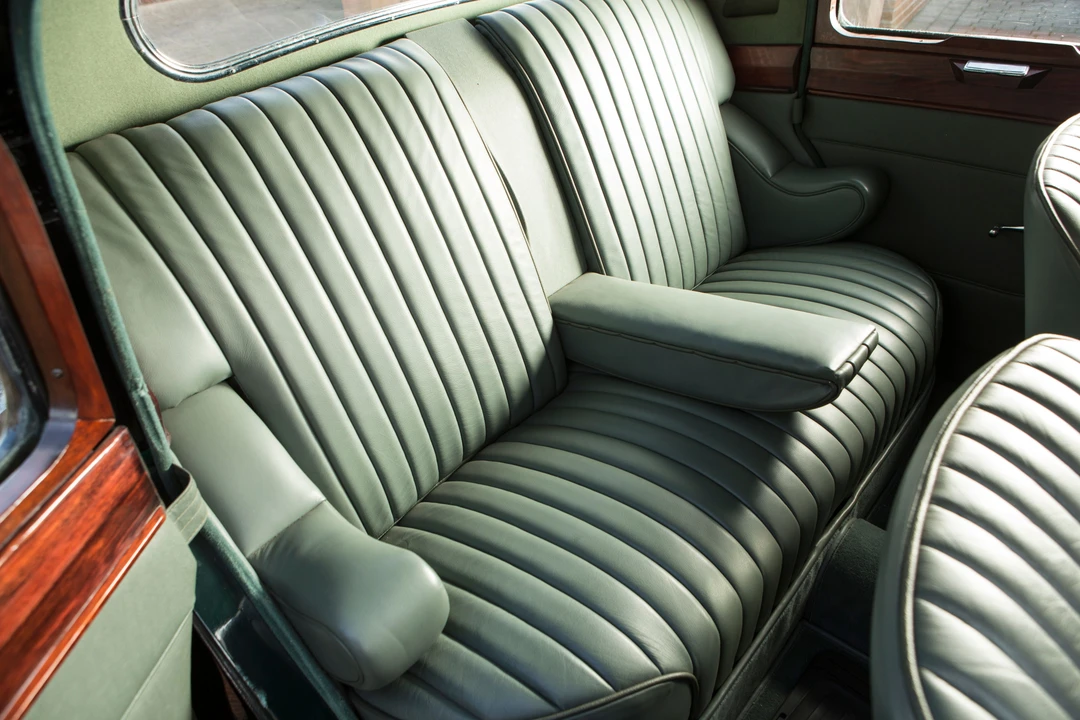 1947 Jaguar Mark IV - Image 16 of 18