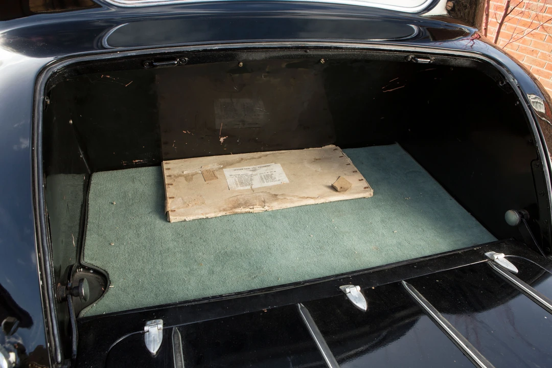 1947 Jaguar Mark IV - Image 8 of 18