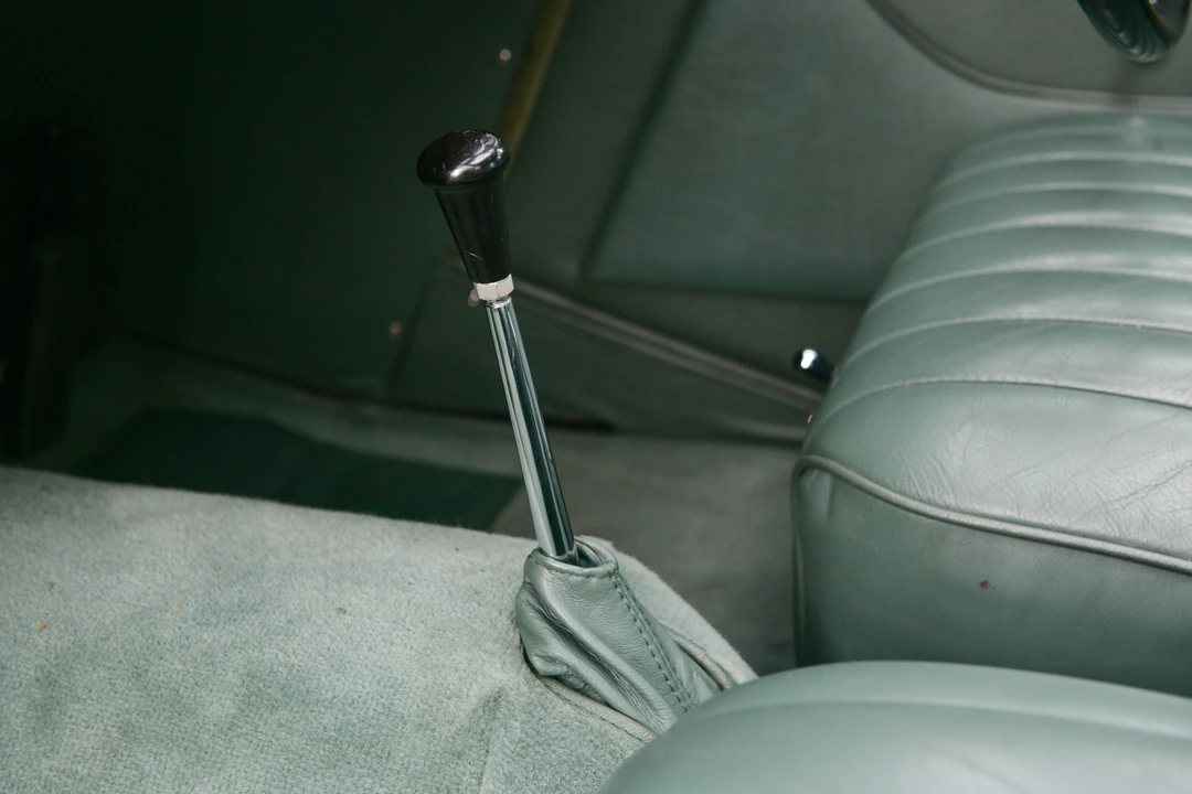1947 Jaguar Mark IV - Image 17 of 31