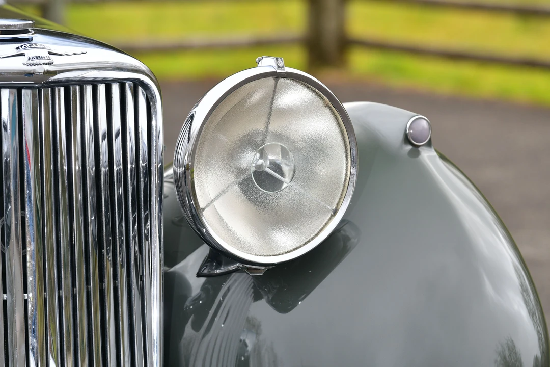 1947 Jaguar Mark IV - Image 14 of 31