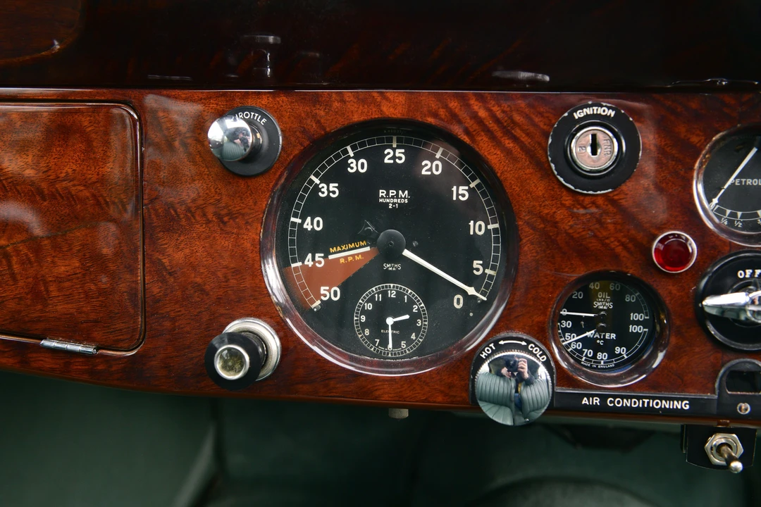 1947 Jaguar Mark IV - Image 27 of 31