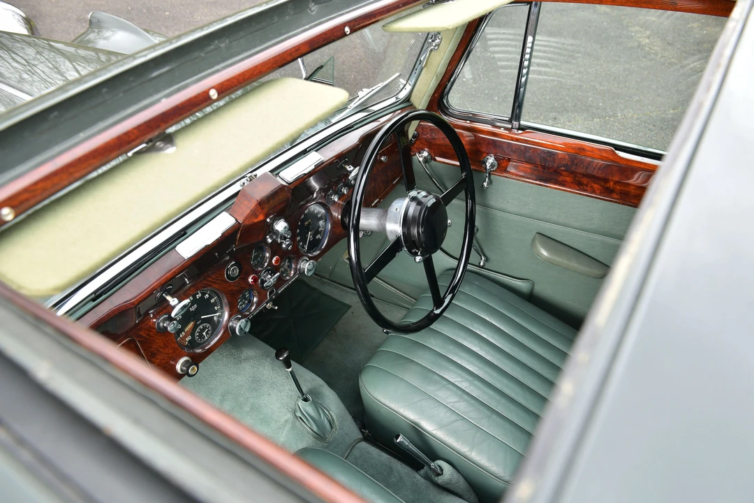 1947 Jaguar Mark IV - Image 25 of 31