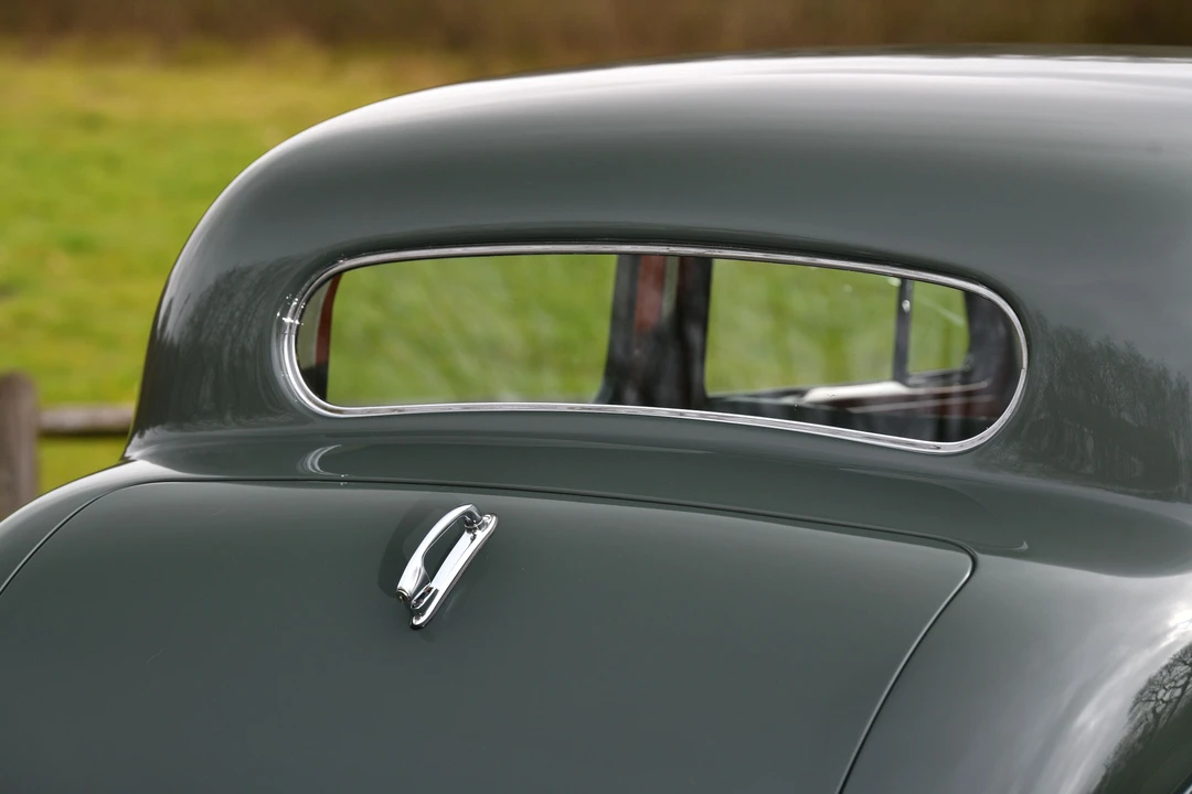1947 Jaguar Mark IV - Image 31 of 31