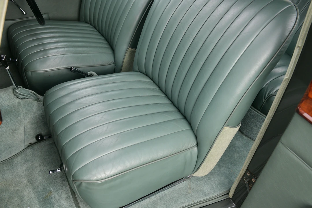 1947 Jaguar Mark IV - Image 21 of 31