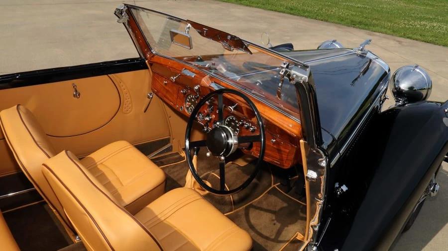 1947 Jaguar Mark IV - Image 4 of 27