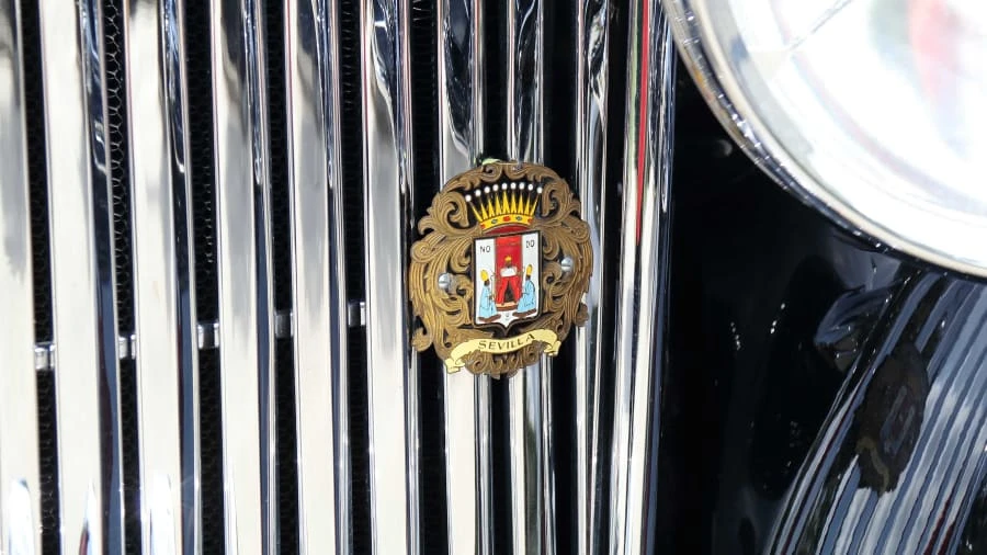 1947 Jaguar Mark IV - Image 27 of 27