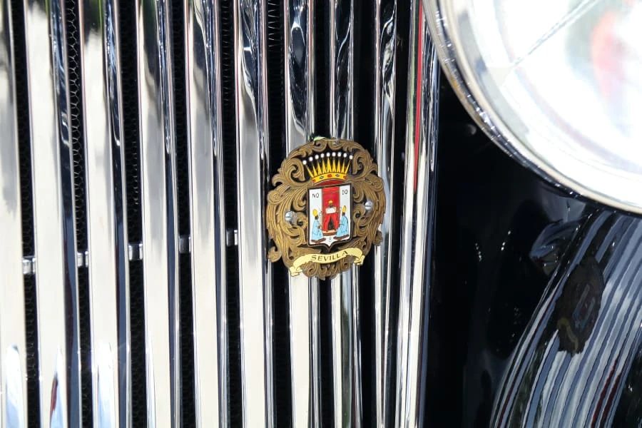 1947 Jaguar Mark IV - Image 15 of 31