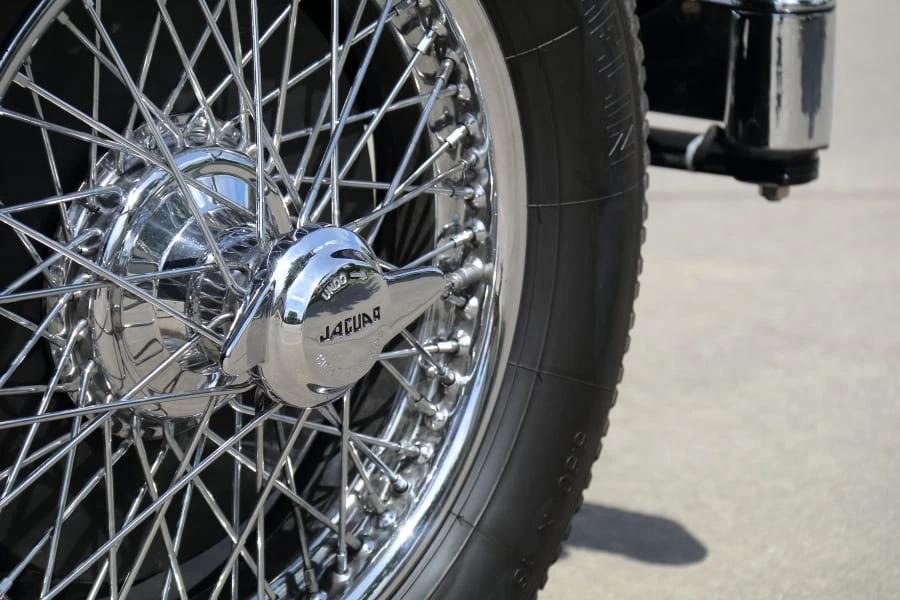 1947 Jaguar Mark IV - Image 7 of 31