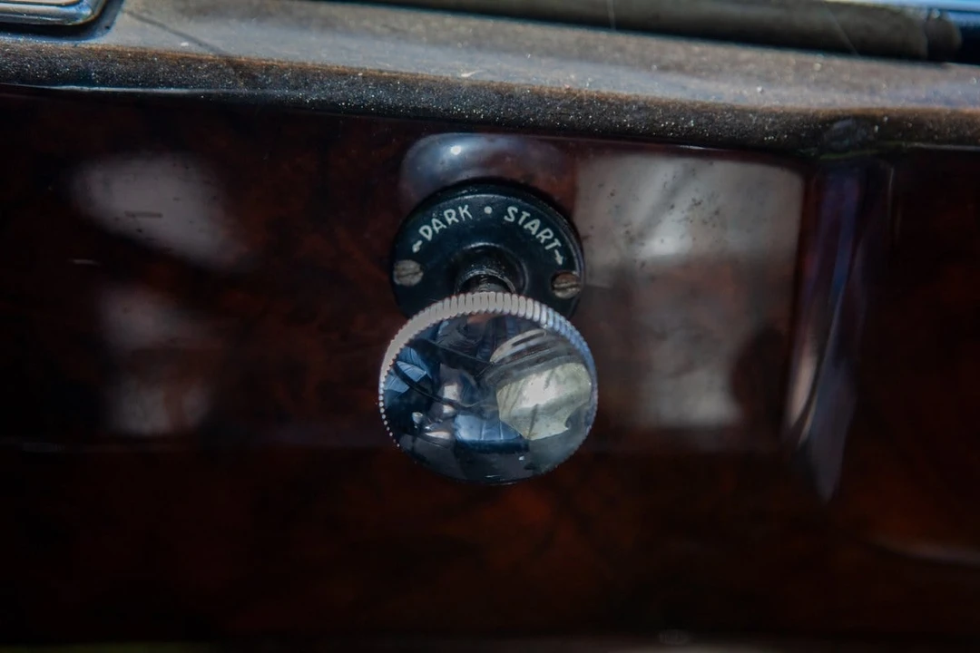 1947 Jaguar Mark IV - Image 19 of 30