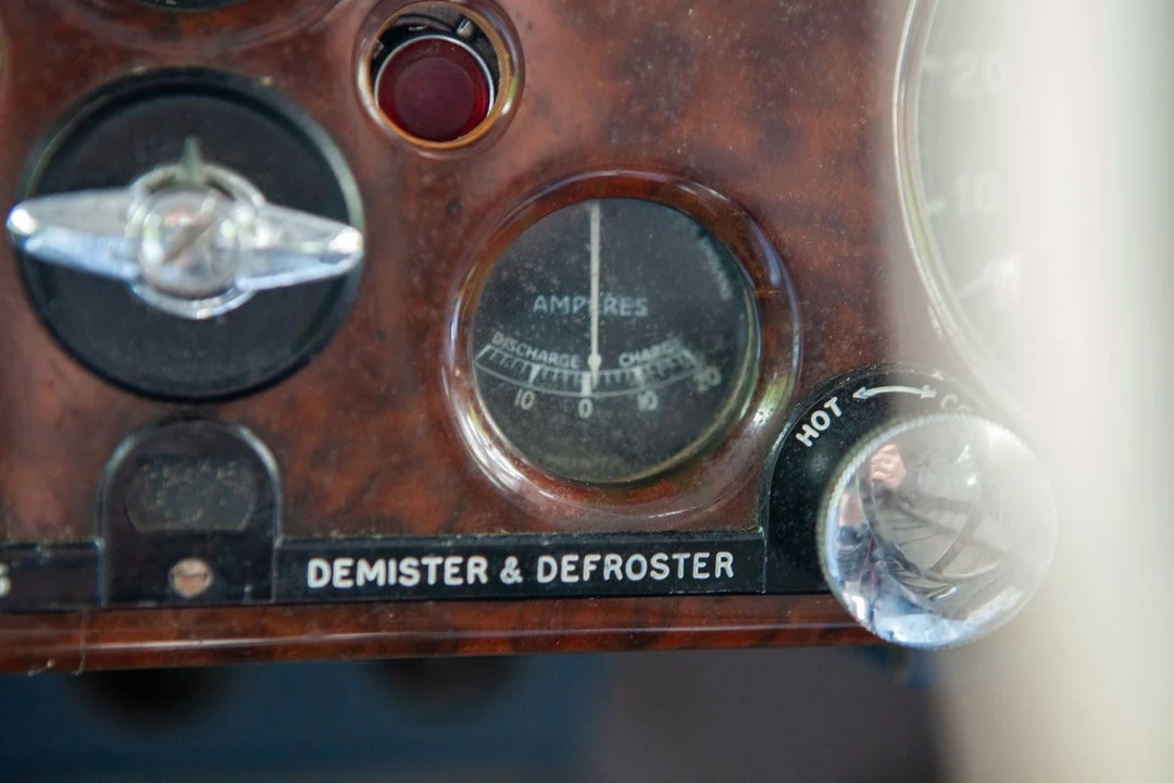 1947 Jaguar Mark IV - Image 25 of 30