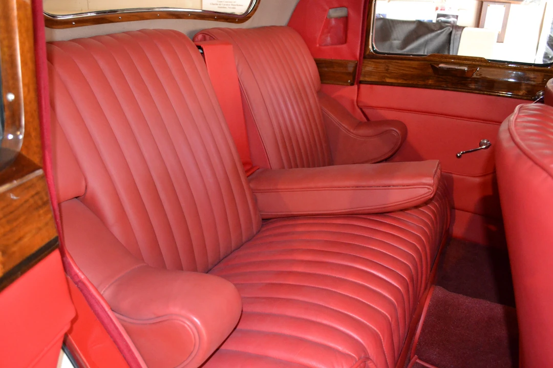 1947 Jaguar Mark IV - Image 2 of 5