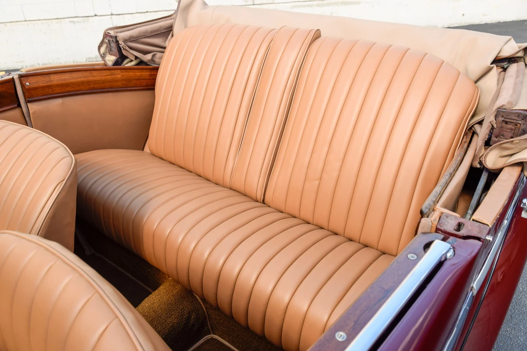 1947 Jaguar Mark IV - Image 3 of 12