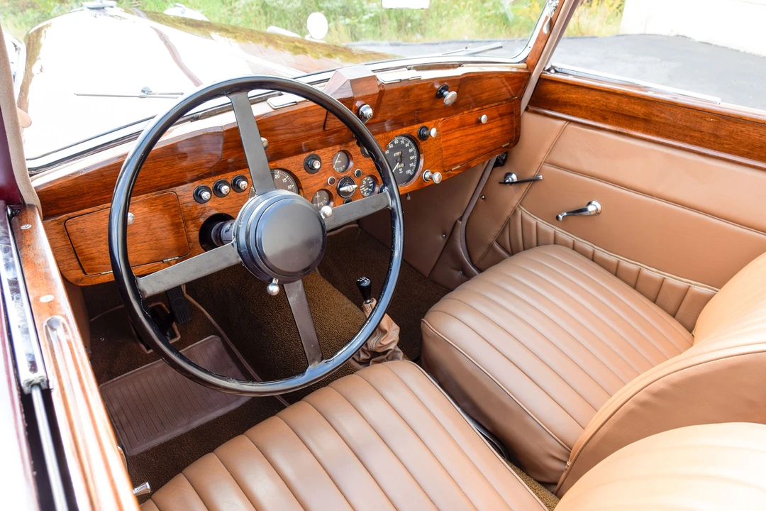 1947 Jaguar Mark IV - Image 2 of 12